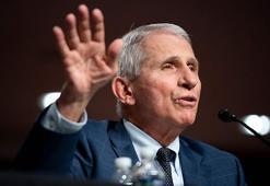 Biden'ın danışmanı Fauci'den Cumhuriyetçi Senatör'e tehdit suçlaması