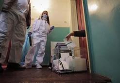 Bulgaristan’dan acı rekor! 7 bin 62 vaka