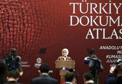 Emine Erdoğan: Hedefimiz tekstilde bir Türkiye markası oluşturmak