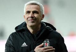 Karaveli'nin yolu Karşıyaka'dan geçti