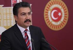 AK Parti'li Özkan: 'Seçim de seçim' diyenler, aday belirlediniz mi?