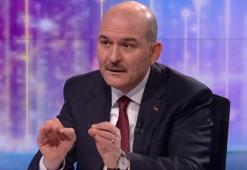 Son dakika: Bakan Soylu'dan HDP'li vekilin teröristle fotoğraflarına tepki: Görmezden gelemeyiz