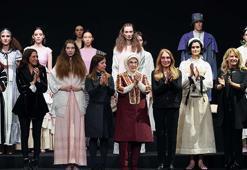 Hedef tekstilde Türkiye’ye ait marka oluşturmak