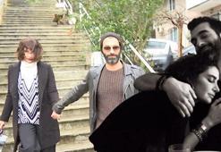 Sıla ve İlker Kaleli ilk kez el ele!