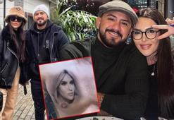 Gökhan Çıra'dan Selin Ciğerci kararı! Göğsüne kazıttı