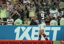 Bir göz atalım | Gabigol'ün Flamengo kariyeri
