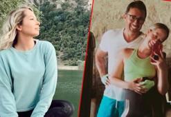 Gülçin Ergül'den yürek burkan paylaşım: Bir ay olmuş, zaman kavramım yok!