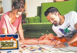 Kendi hayatının başrolünde ol