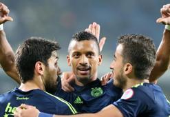 Antalyaspor Nani'nin peşinde