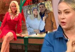 'Şiddet' açıklamasıyla gündem olan Yeliz Yeşilmen kendini savundu