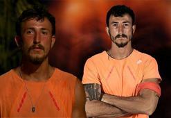 Survivor Berkan kimdir aslen nereli kaç yaşında? Survivor Berkan Karabulut sevgilisi kim?