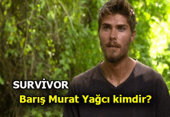 SURVİVOR BARIŞ KİMDİR, kaç yaşında, nereli? Barış Murat Yağcı boyu ve kilosu kaç, sevgilisi var mı?