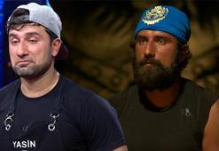 Survivor Yasin kimdir, kaç yaşında, aslen nereli? Survivor Yasin Obuz katıldığı yarışmalar hangileri?