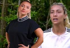 Survivor Evrim kimdir kaç yaşında, sakatlandı mı? Survivor Evrim Keklik aslen nereli mesleği ne?