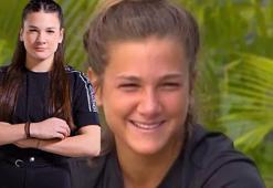 Survivor Nisa kimdir, nereli? 2022 Survivor Nisa Bölükbaşı kaç yaşında, boyu kaç? İşte, hayatı