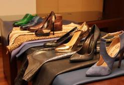 Türk deri sektörü 2 milyar dolar ihracat hedefliyor