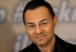 Serdar Ortaç kaç yaşında, nereli? Serdar Ortaç biyografisi ve  şarkıları