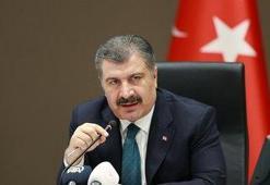 SON DAKİKA 15 Ocak bugünkü koronavirüs tablosu açıklandı! Bugün koronavirüs vaka sayısı kaç?