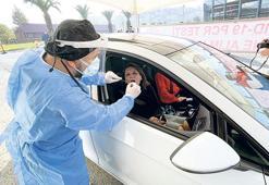 PCR testi artık zorunlu değil!