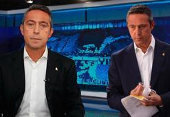 Fenerbahçe için son dakika teknik direktör açıklaması! Menajeri duyurdu: 'Gelmeye hazır, Ali Koç ile kahve içti'