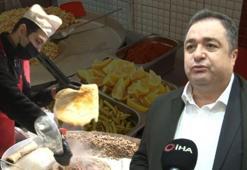 Skandal görüntülerin ardından tantunici konuştu! 'Personelimizin yaptığı video montajdır'