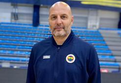 Fenerbahçe Beko'dan Djordjevic açıklaması