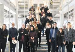 İstanbul Modern gün sayıyor