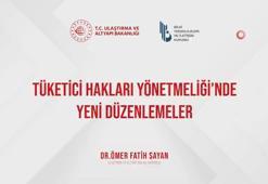 Tüketici Hakları Yönetmeliği’nde yapılan düzenleme Resmi Gazete’de yayımlandı