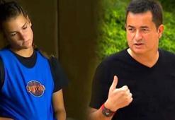 Survivor Nisa Bölükbaşı'na ne oldu? Acun Ilıcalı'dan açıklama