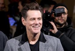 Jim Carrey, 60'ıncı yaşını böyle kutladı