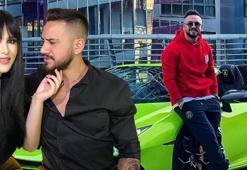 Gökhan Çıra’nın eğlencesi olaylı bitti!