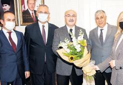 Yatırımcıların gözü Dikili’de