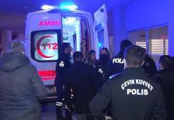 Erzincan Polis Okulu'nda kaza kurşunu: 3 yaralı