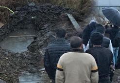 Korkunç olay! Kuzen katili, 4 aylık hamile eşini de öldürüp gömmüş