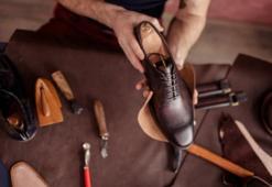 Ayakkabıda 1 milyar dolarlık ihracat