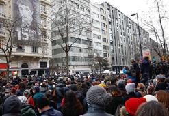 Hrant Dink suikastinin üzerinden 15 yıl geçti