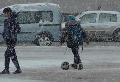 Düzce, Malatya, Mersin'de bugün okullar tatil oldu mu? 20 Ocak Mersin, Malatya ve Düzce'de kar tatili açıklaması