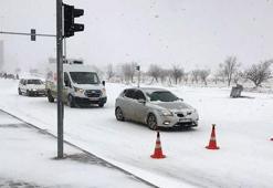 AFAD olumsuz hava koşullarına ilişkin açıklama yaptı