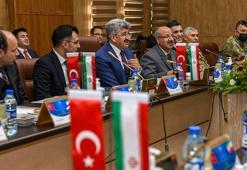 Van Valisi Bilmez: İran'ın aldığı tedbirlerden memnunuz