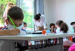 Okullara hibrit eğitimle mi geri dönüyoruz?