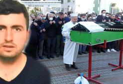 Belediye personeli boş yağ varili patlamasıyla hayatını kaybetti!