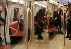 Metrodaki bıçaklı saldırıya ilişkin iddianame kabul edildi