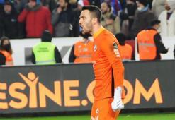 Okan Kocuk'tan penaltı kurtarışında en iyi yüzde