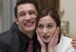 Berna Koraltürk yeni imajıyla bambaşka biri oldu