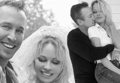 Pamela Anderson beşinci kez boşanıyor!