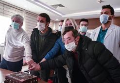 Türkiye'nin ilk yüz naklinin üzerinden 10 yıl geçti