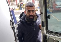 Arkadaşını öldürdüğü sanılırken, kendisinin de bıçaklandığı ortaya çıktı