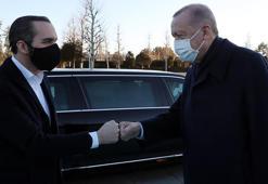 Ankara'da 'El Turco' rüzgarı! Osmanlı'ya kadar uzanan hikaye...