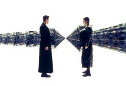 Beyaz perdenin rengi