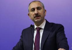 Bakan Gül'den Sedef Kabaş'a sert tepki